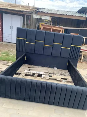 Affordable Queen Size Bed