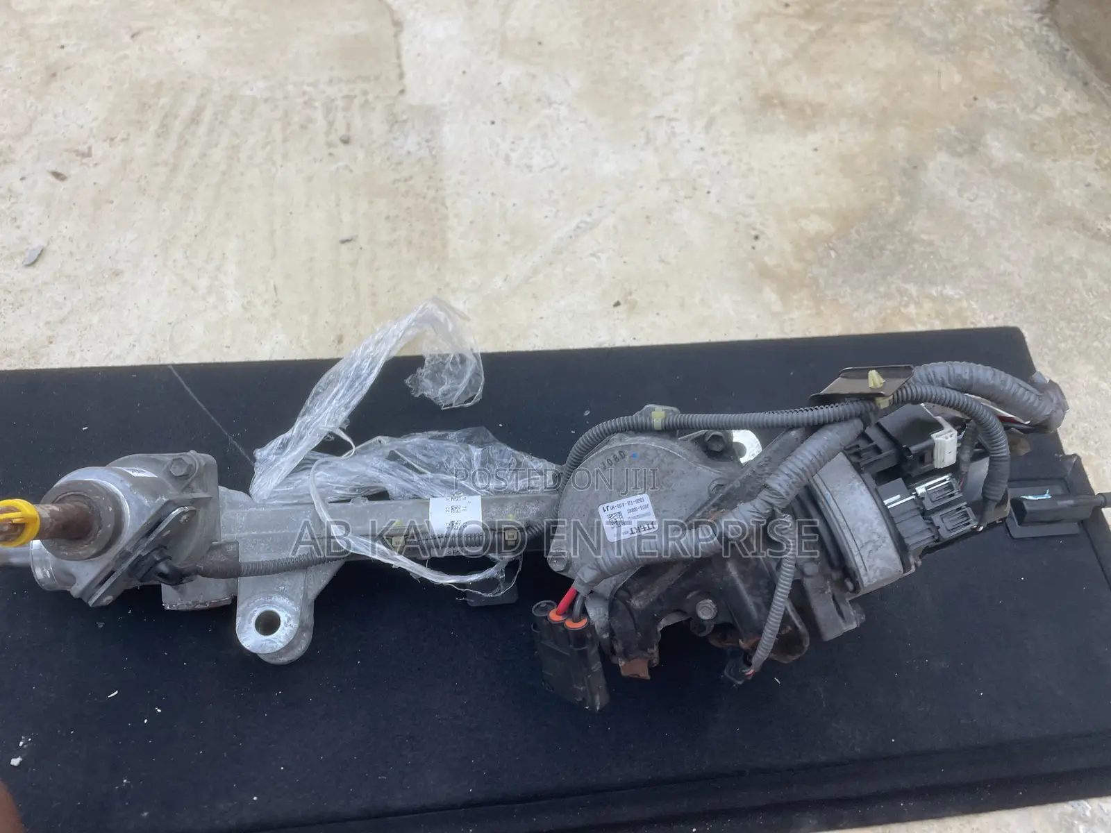 2019- 2023 Acura Steering Rack