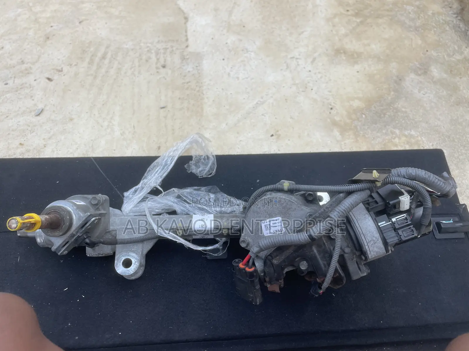 2019- 2023 Acura Steering Rack