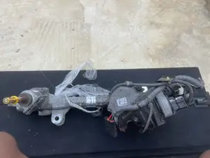 2019- 2023 Acura Steering Rack