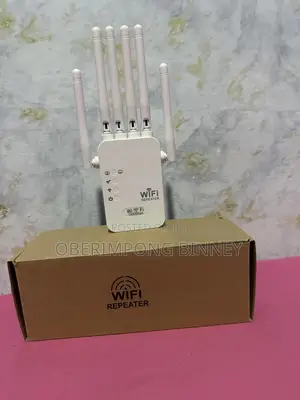 Wifi Repeater