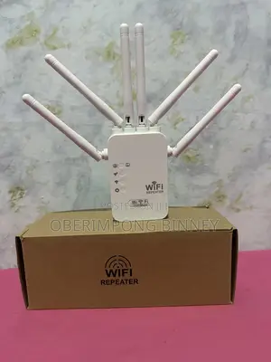 Wifi Repeater