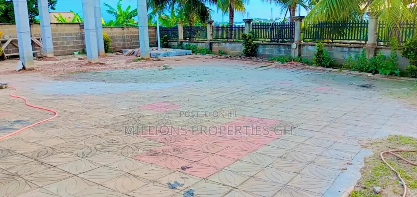 1 Acre Plots 4sale Airport Residential Area