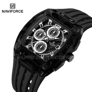 Photo - Naviforce 7105 BBB – Bold. Stylish. Built for Men