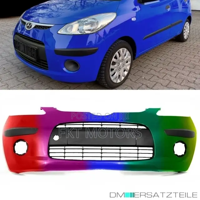 Hyundai I10 Front Bumper 2006,2007,2008,2009,2010,2011,2012,