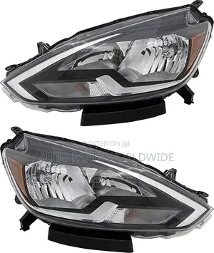 Nissan Sentra Headlights 2017-2019