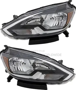 Nissan Sentra Headlights 2017-2019