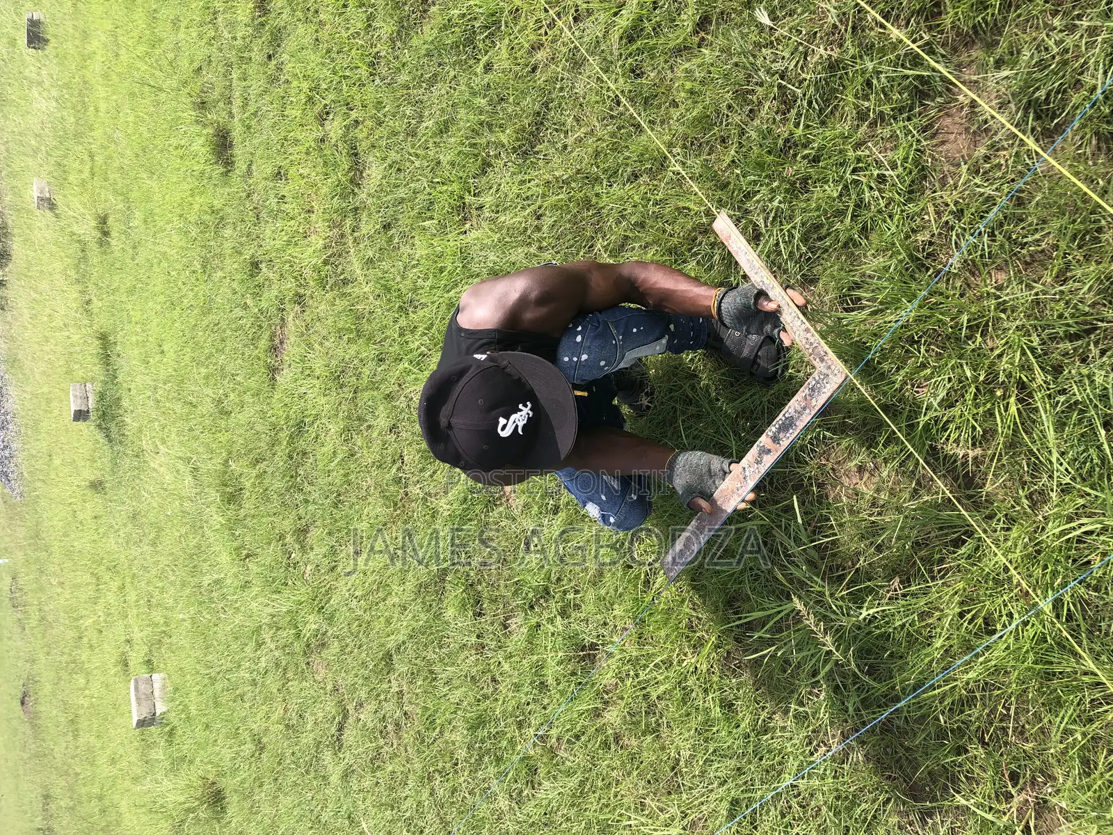 Professional Mason Master