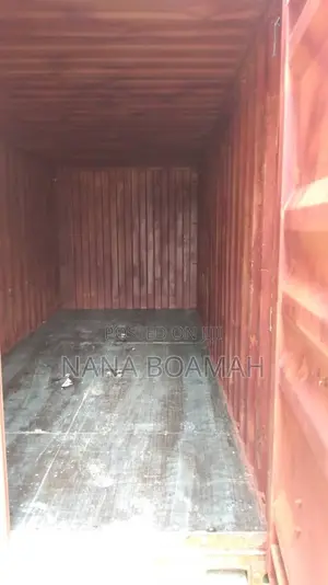 Containers