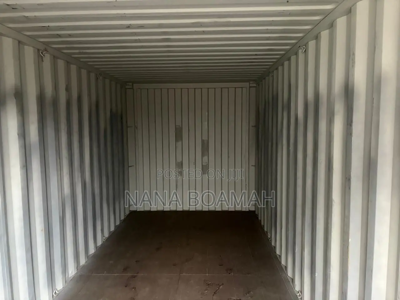 Containers