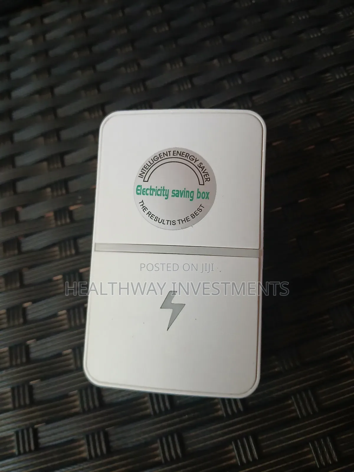 Electricity Power Saver