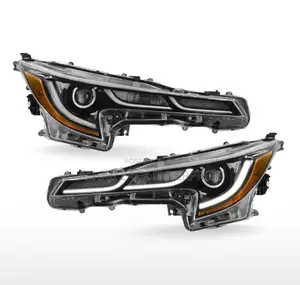 Toyota Corolla 2021 Headlight