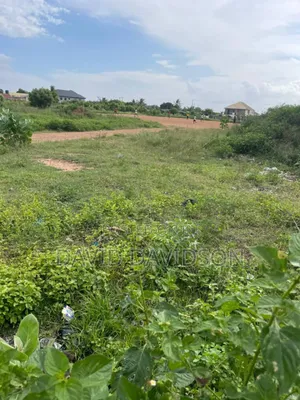 23 Plots of Land for Sale Ashley Botwe
