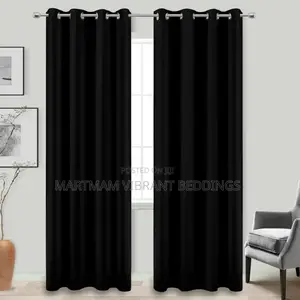 Quality And Very Long 2in1 Curtains