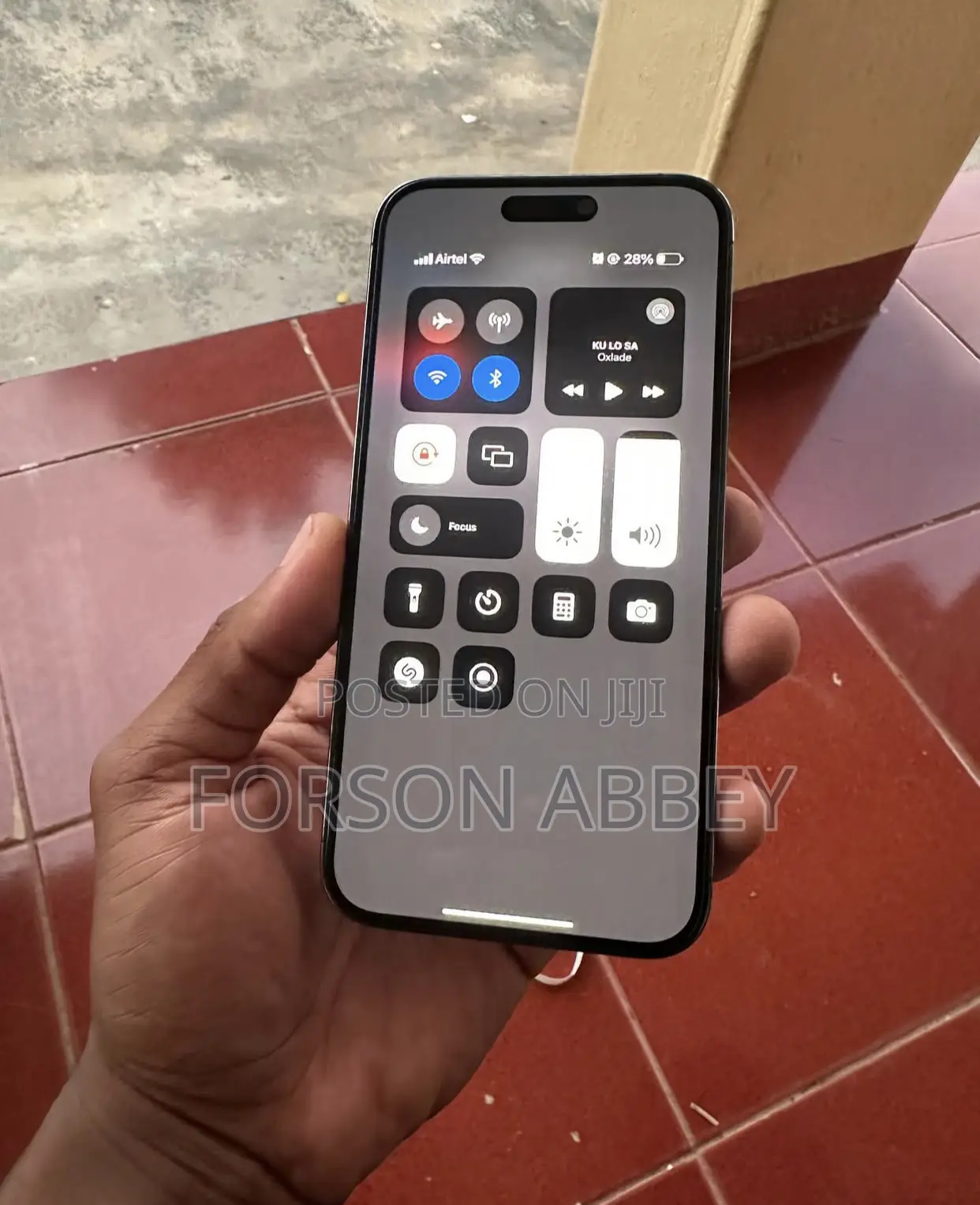 Apple iPhone 14 Pro Max 512 GB Purple