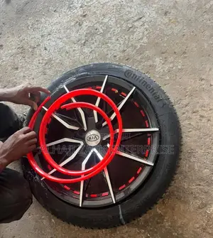 Universal Rim Guard