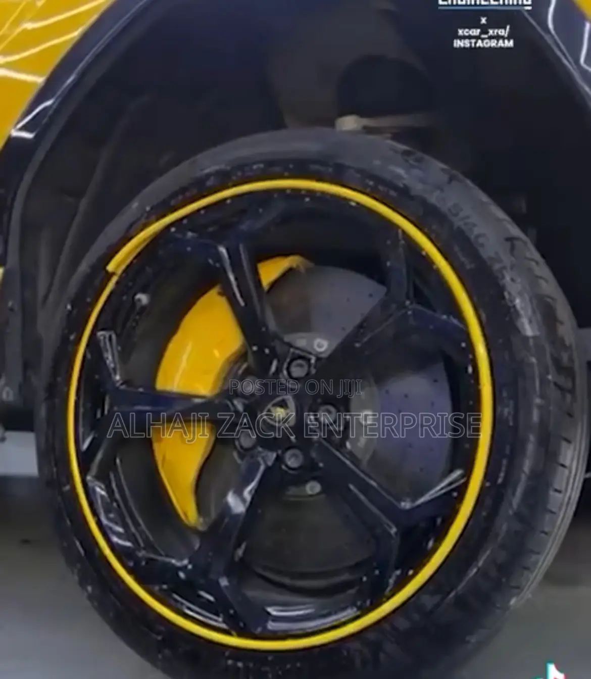 Universal Rim Guard
