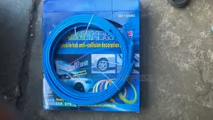Universal Rim Guard