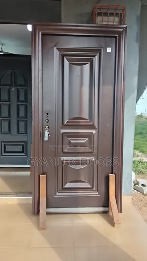 Logic Security Doors 3ft Strong and Quality