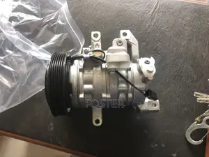 Honda HRV Ac Compressor 2014-2022 Model