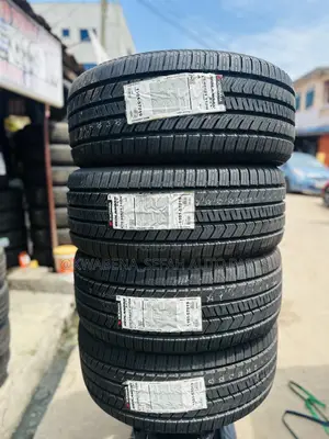 Original Yokohama 275/45r21 Tyres Available For All Cars
