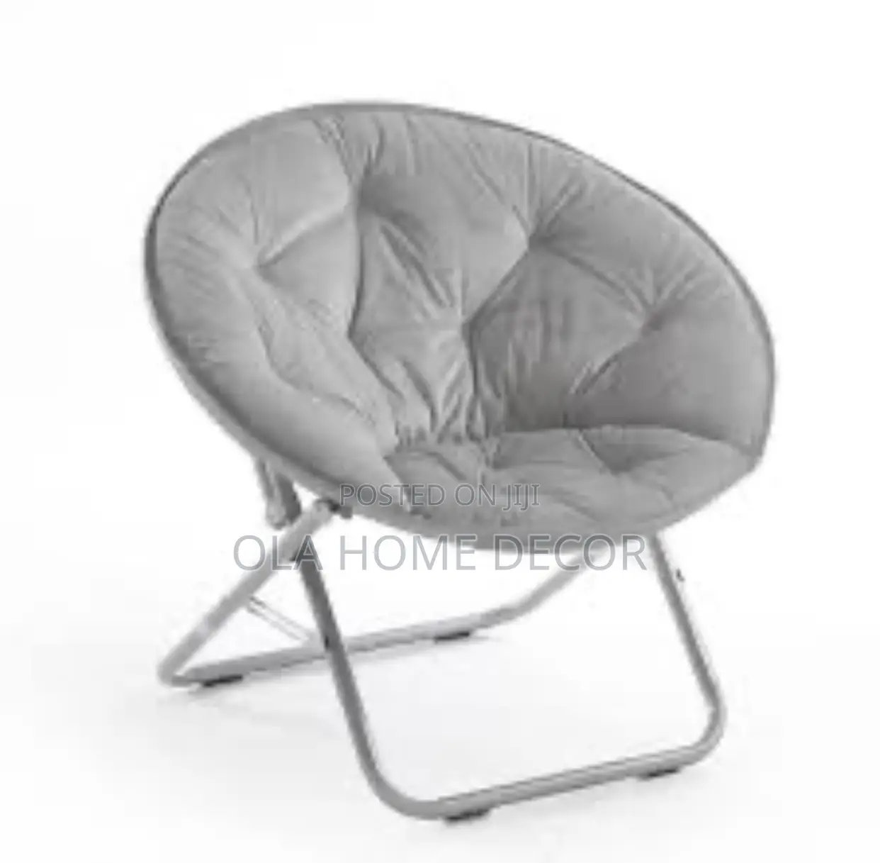 Foldable Chair