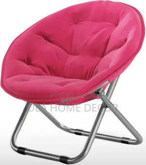 Foldable Chair