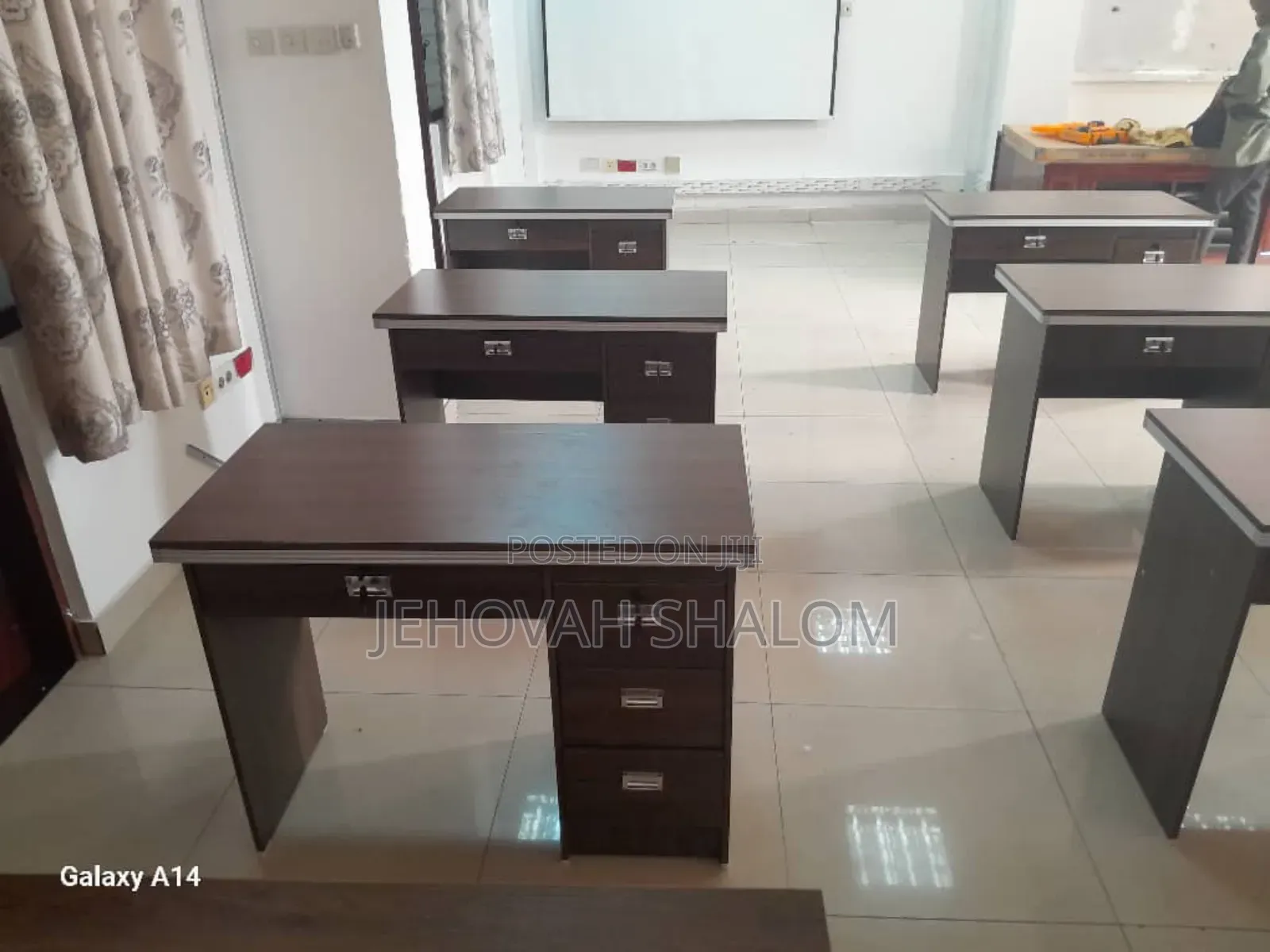 Office Desk