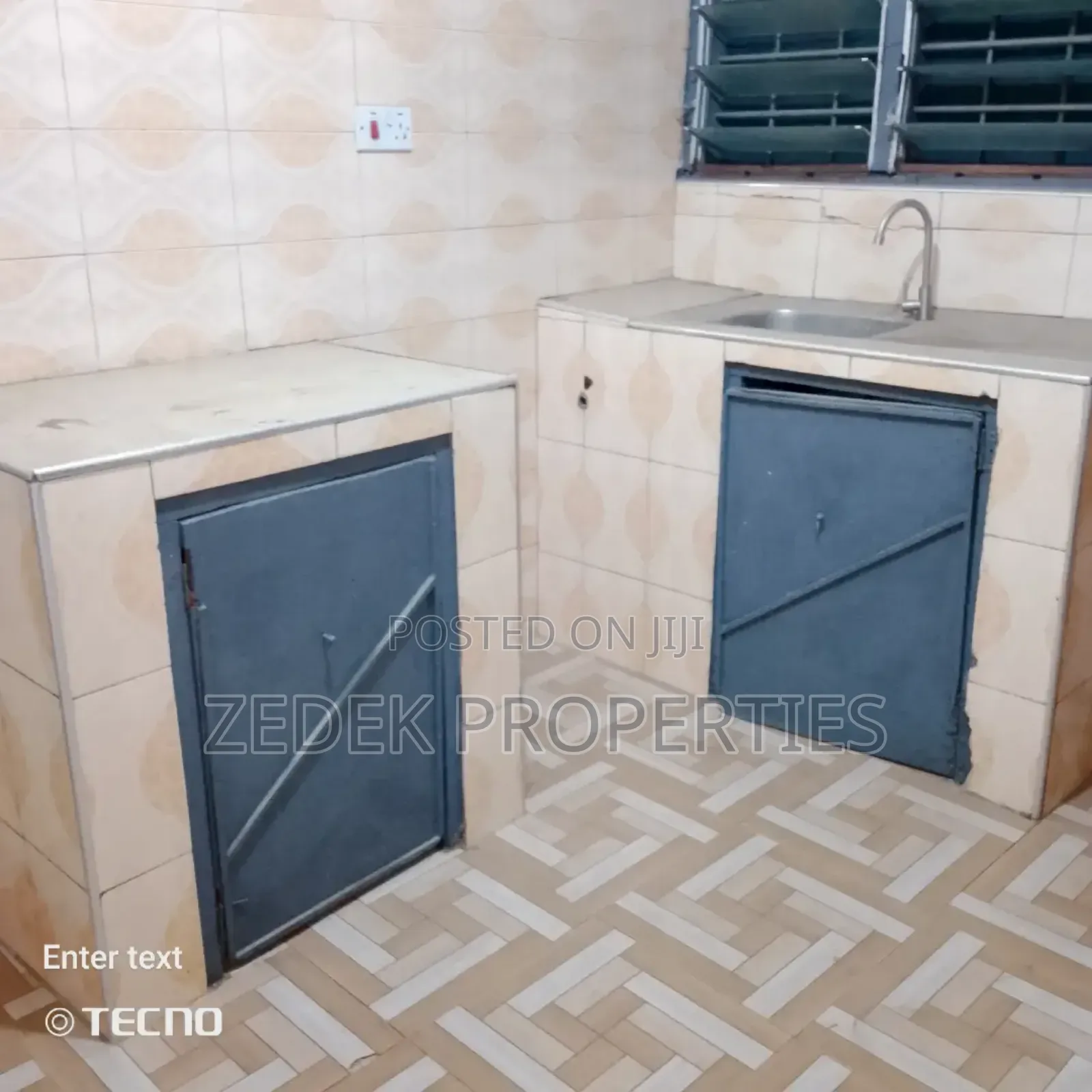 2bdrm Apartment in Kwabenya, Ashomang Estate for rent