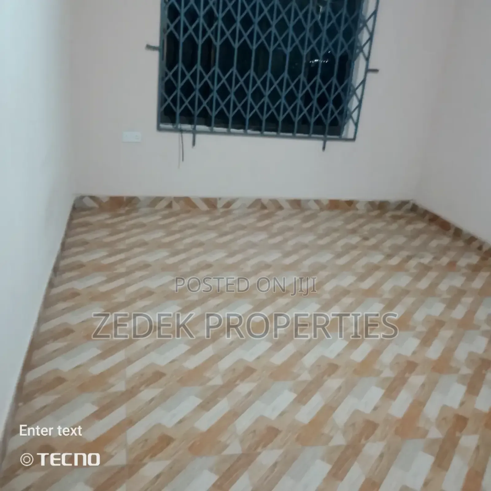 2bdrm Apartment in Kwabenya, Ashomang Estate for rent