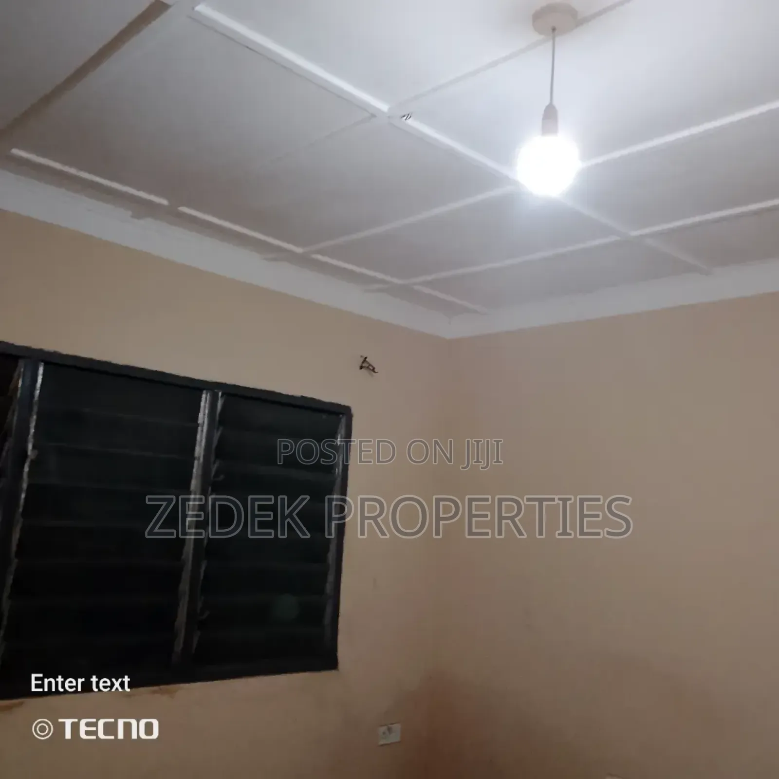 2bdrm Apartment in Kwabenya, Ashomang Estate for rent