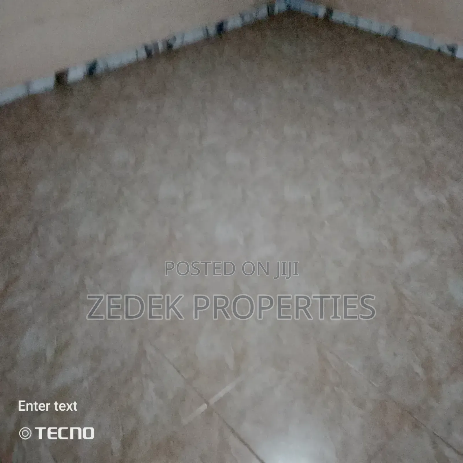 2bdrm Apartment in Kwabenya, Ashomang Estate for rent