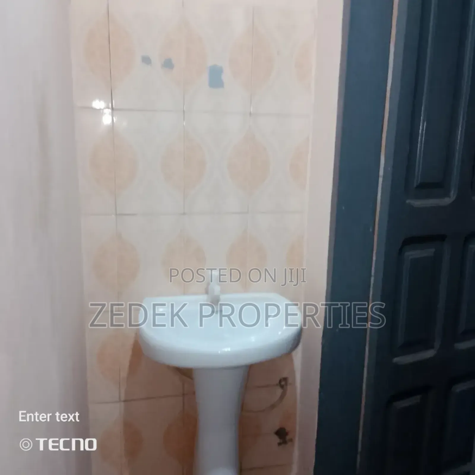 2bdrm Apartment in Kwabenya, Ashomang Estate for rent