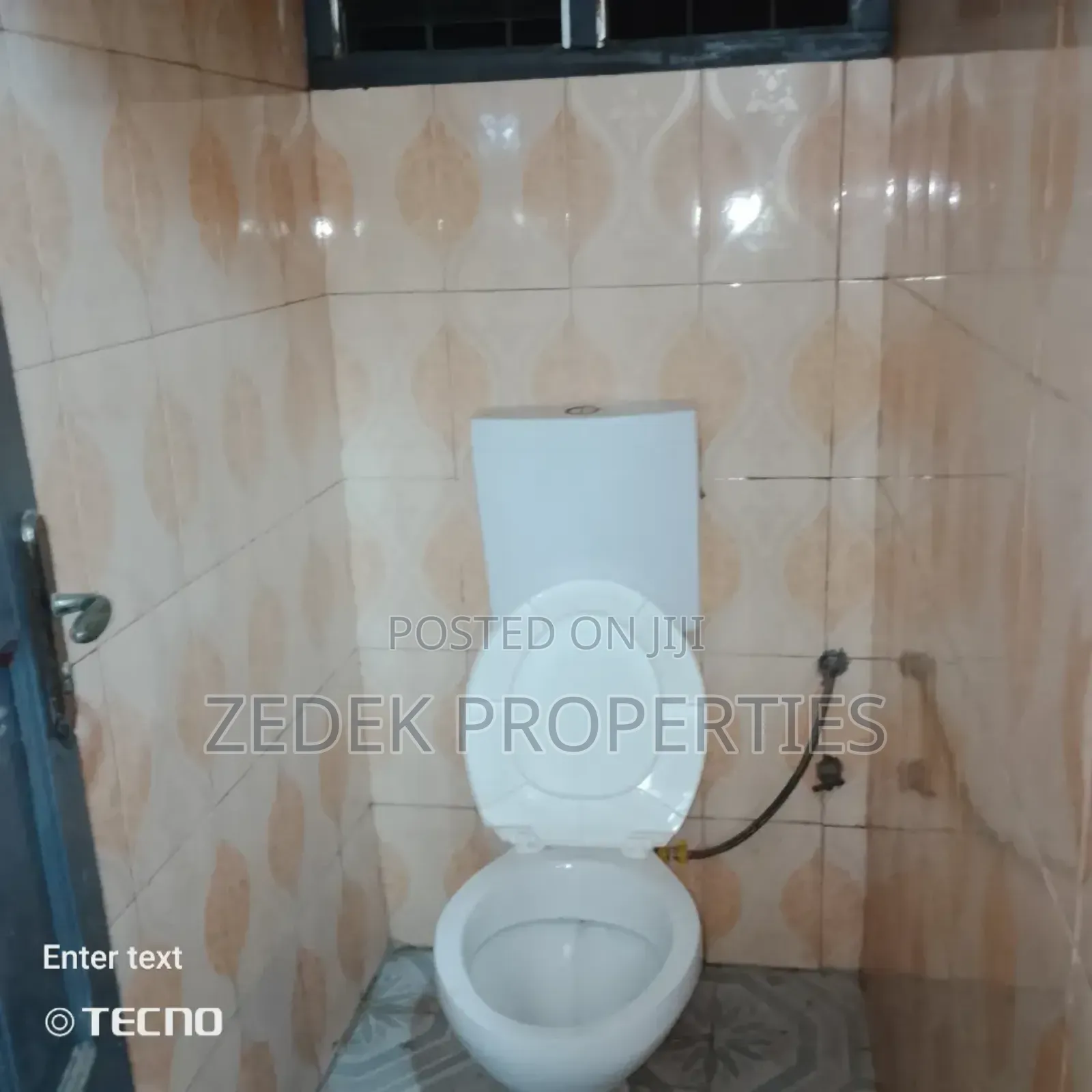 2bdrm Apartment in Kwabenya, Ashomang Estate for rent