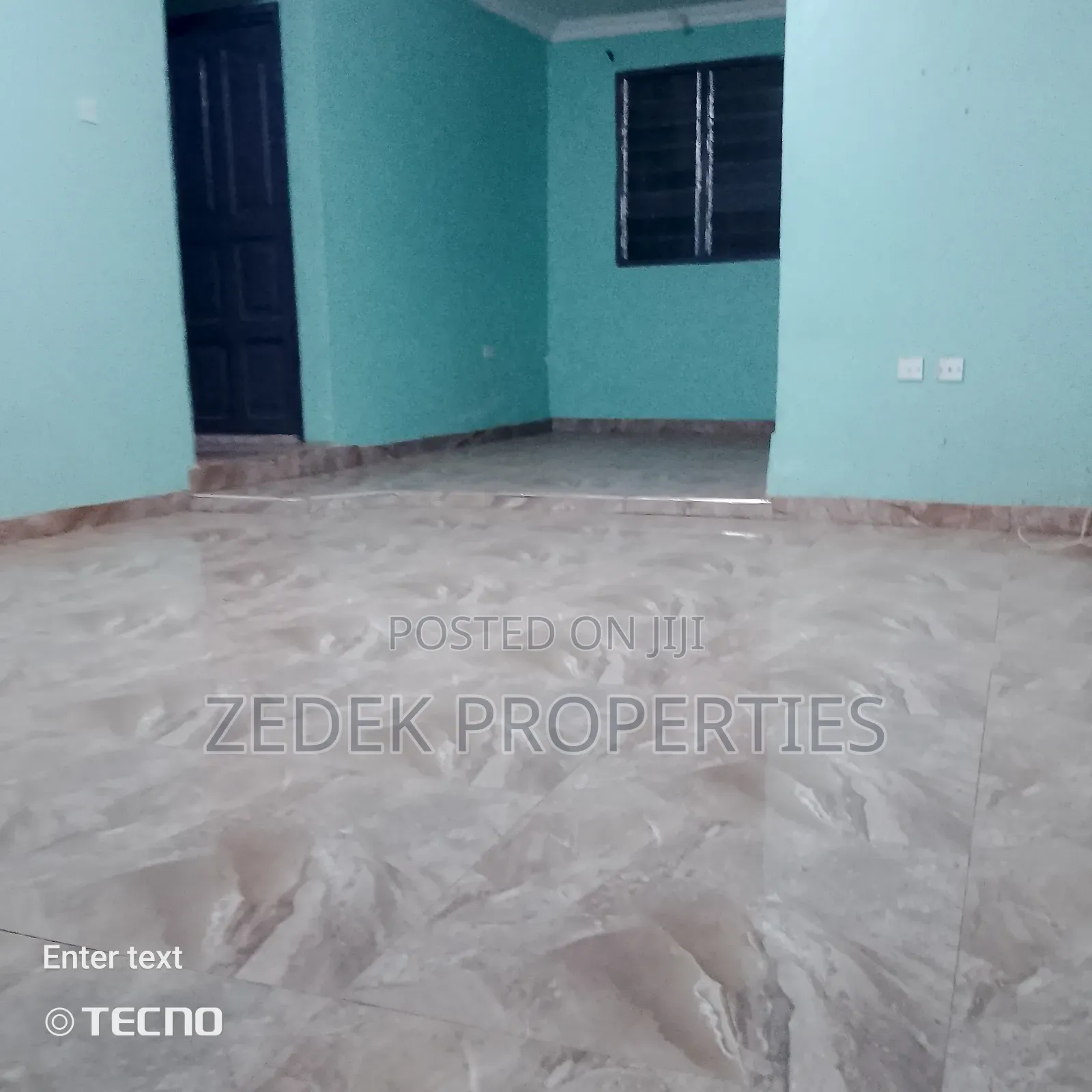 2bdrm Apartment in Kwabenya, Ashomang Estate for rent