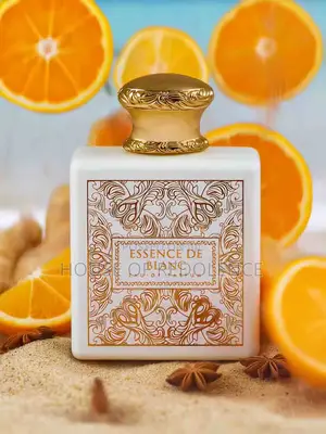 Essence De Blanc Edp