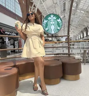 Casual Dress