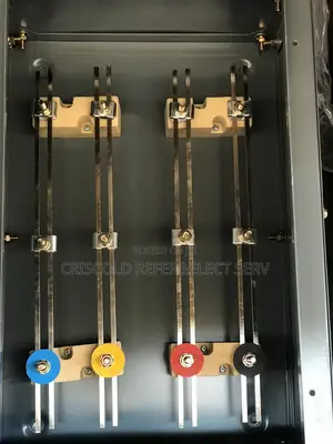 200a / 2feet Bus Bar