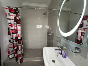 Furnished 5bdrm House in Adjiriganor for sale