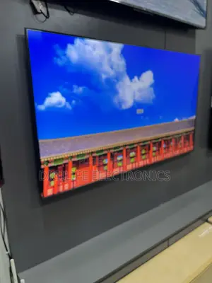 Photo - Samsung 55du8000