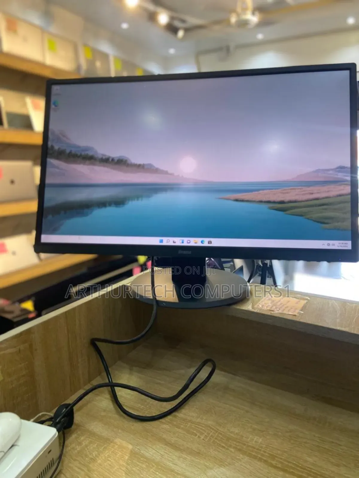 Iiyama Monitor