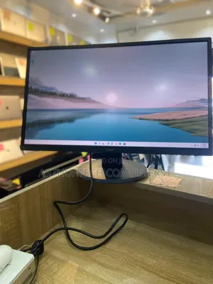 Iiyama Monitor