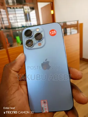 Apple iPhone 13 Pro 128 GB Gray