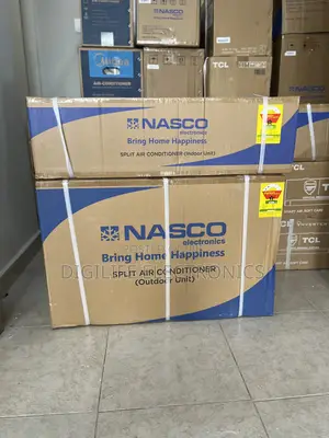 Photo - Nasco Air Condition