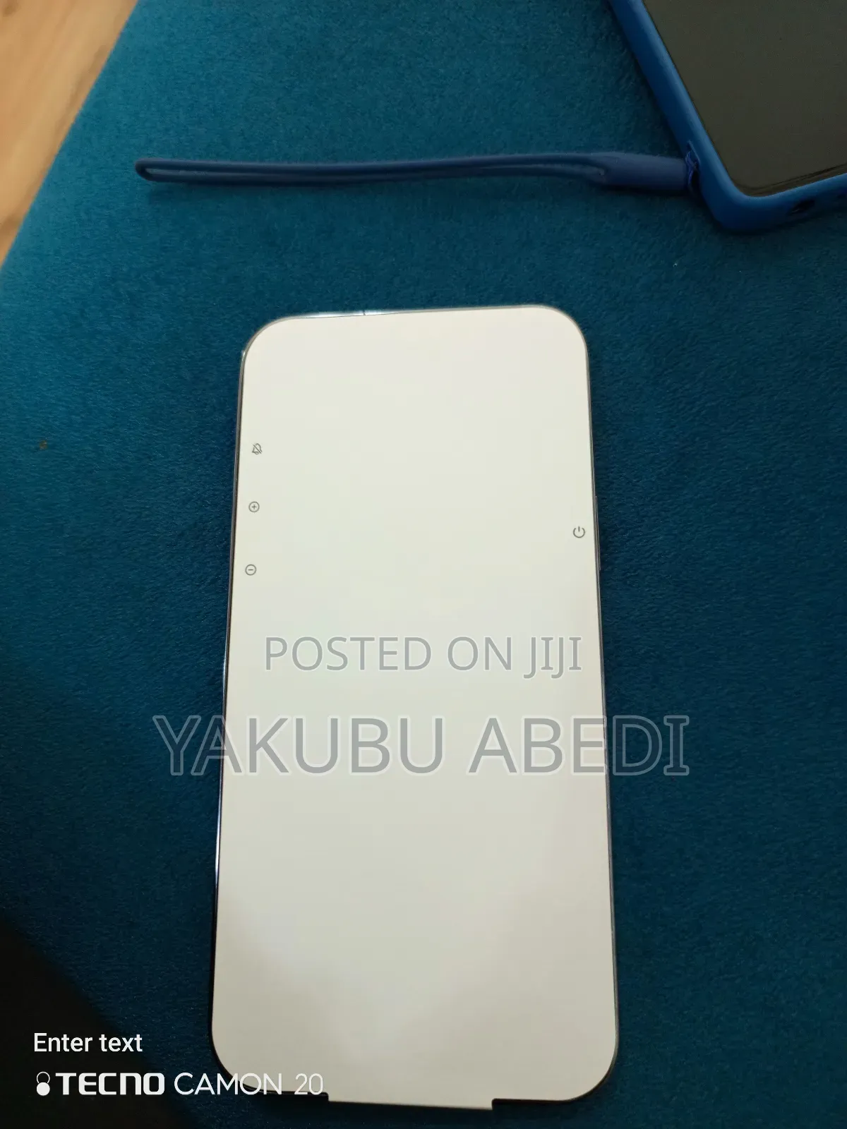Apple iPhone 13 Pro Max 128 GB White