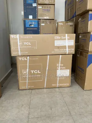 Photo - TCL Air Condition