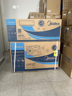 Photo - Midea Air Condition