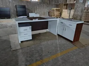 Executive Desk