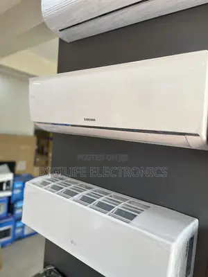 Photo - Samsung Air Condition