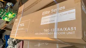 Led Display TCL 1.5hp R410a Split Tac-12csa/Xa51